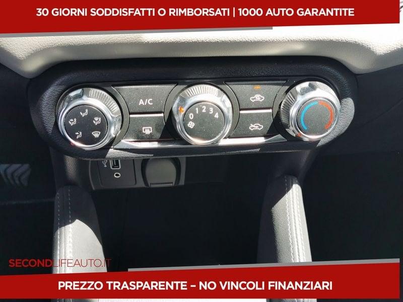 Nissan Micra 1.0 ig-t Acenta 92cv