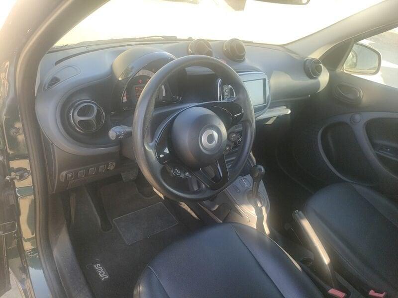 smart forfour 2ªs. (W453) 70 1.0 twinamic Youngster