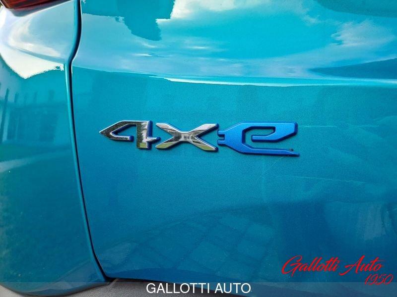 Jeep Renegade PHEV 4xe Limited-PROMO GALLOTTI