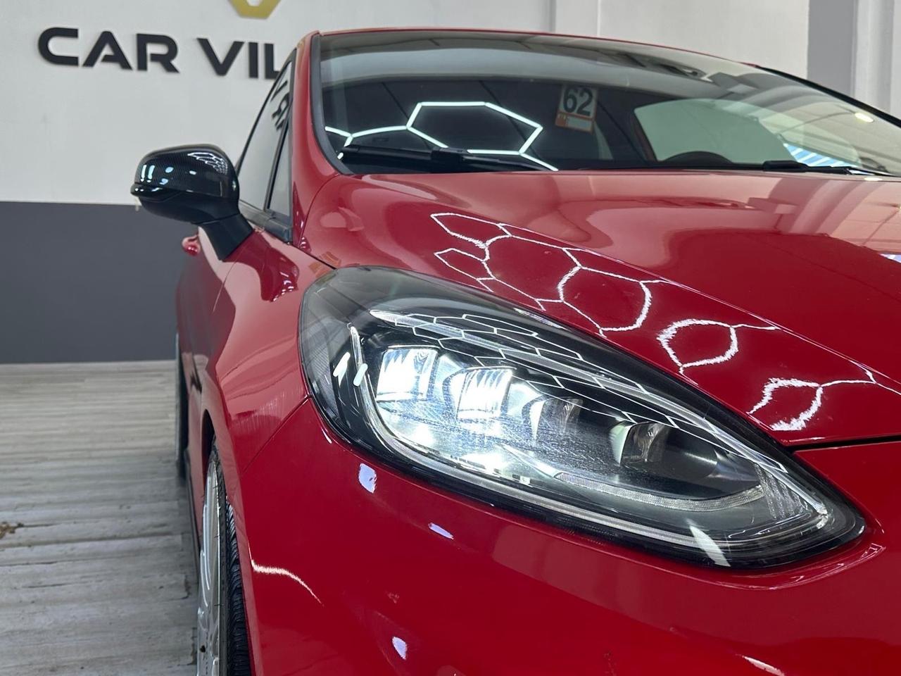 Ford Fiesta 1.5 200 CV 3p. ST