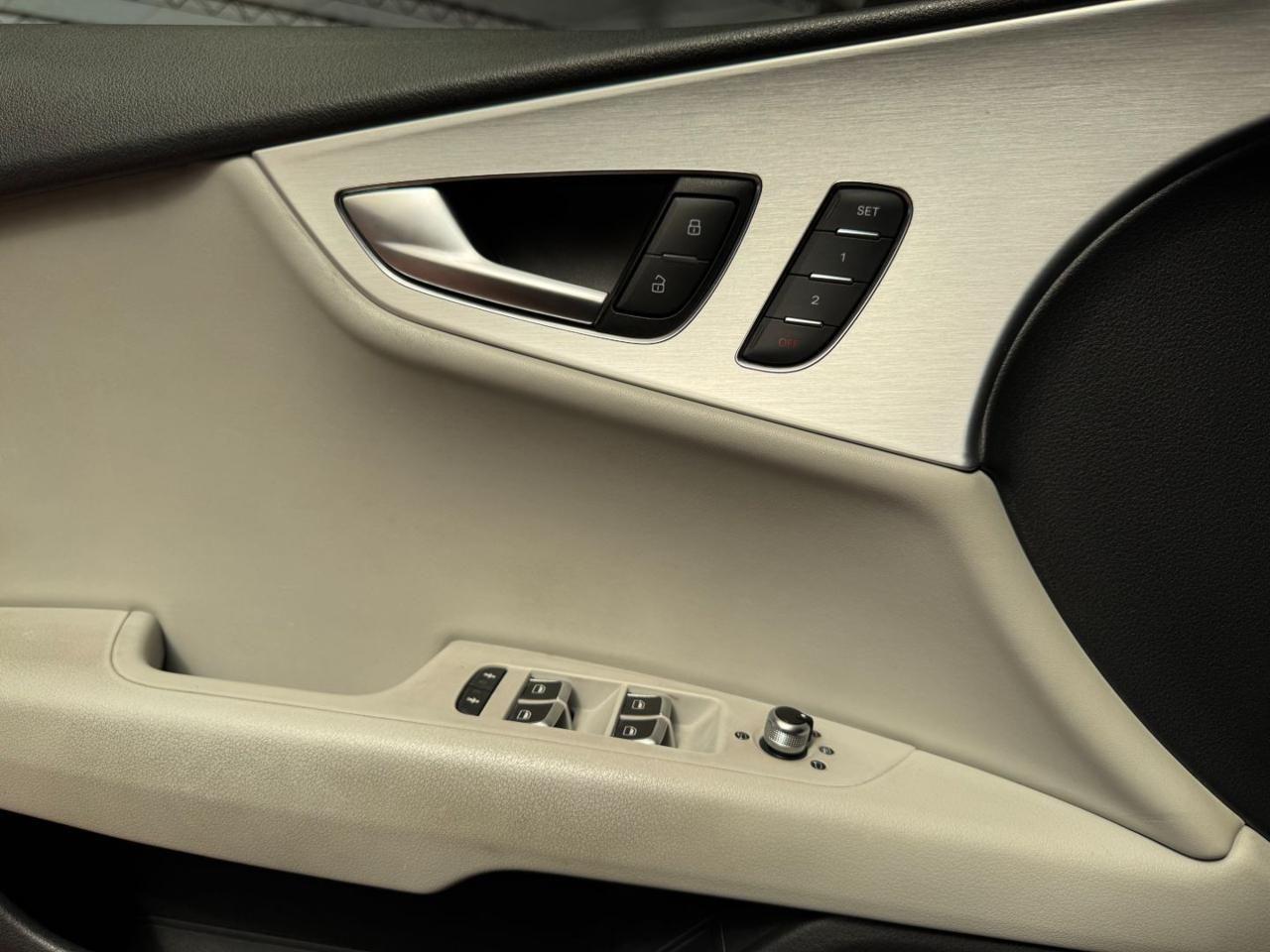 AUDI A7 SPB 3.0 TDI 272 CV quattro S tronic s-line