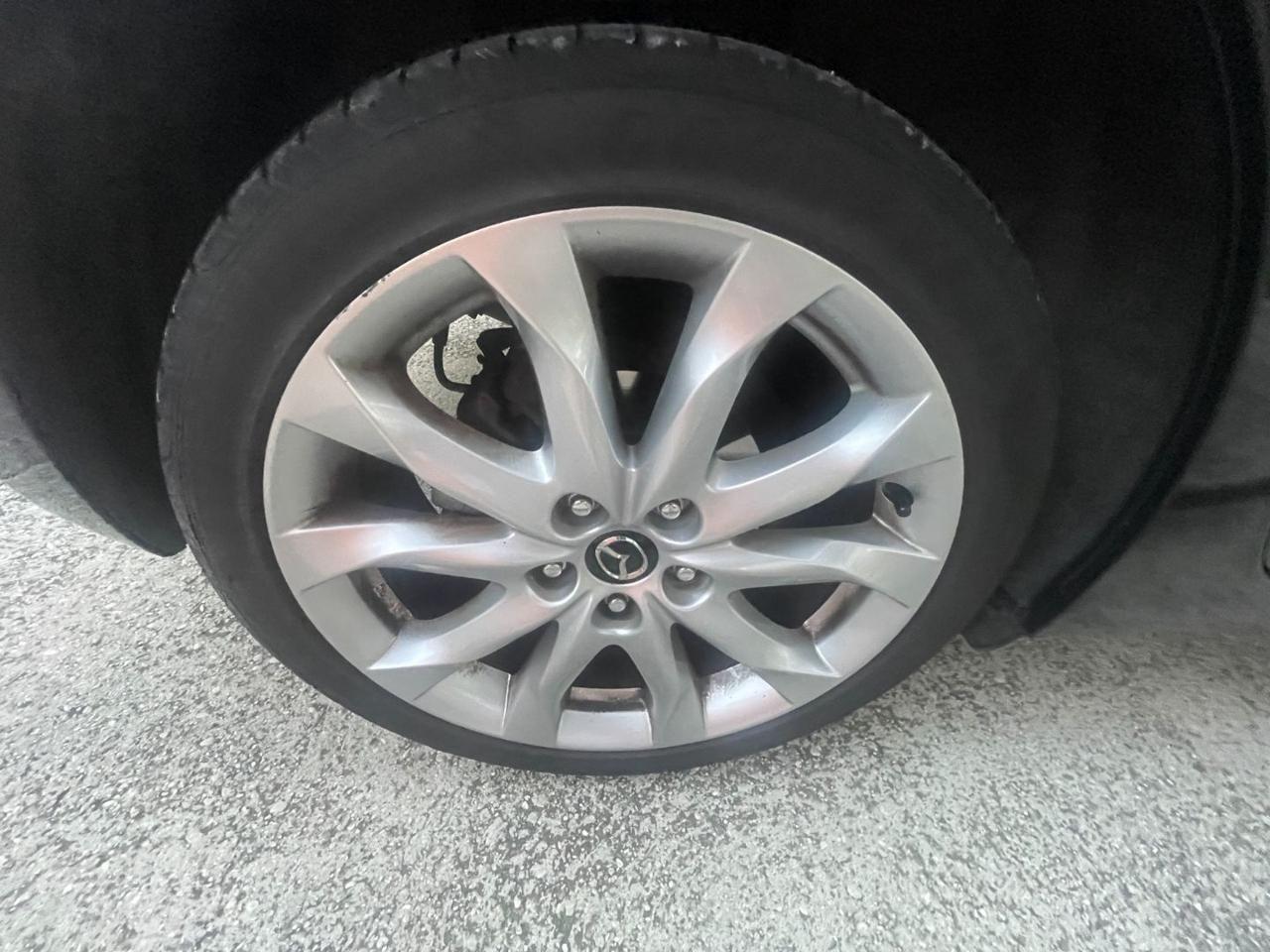 MAZDA 3 Mazda3 2.2 Skyactiv-D Exceed