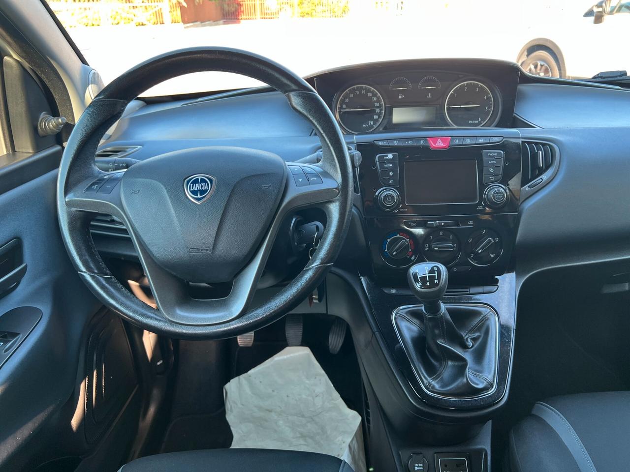 Lancia Ypsilon 1.3 MJT 16V 95 CV 5 porte S&S Gold