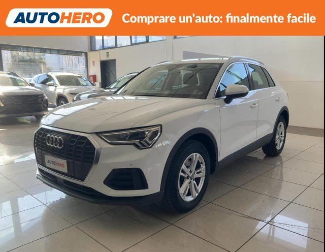 AUDI Q3 35 TDI S tronic