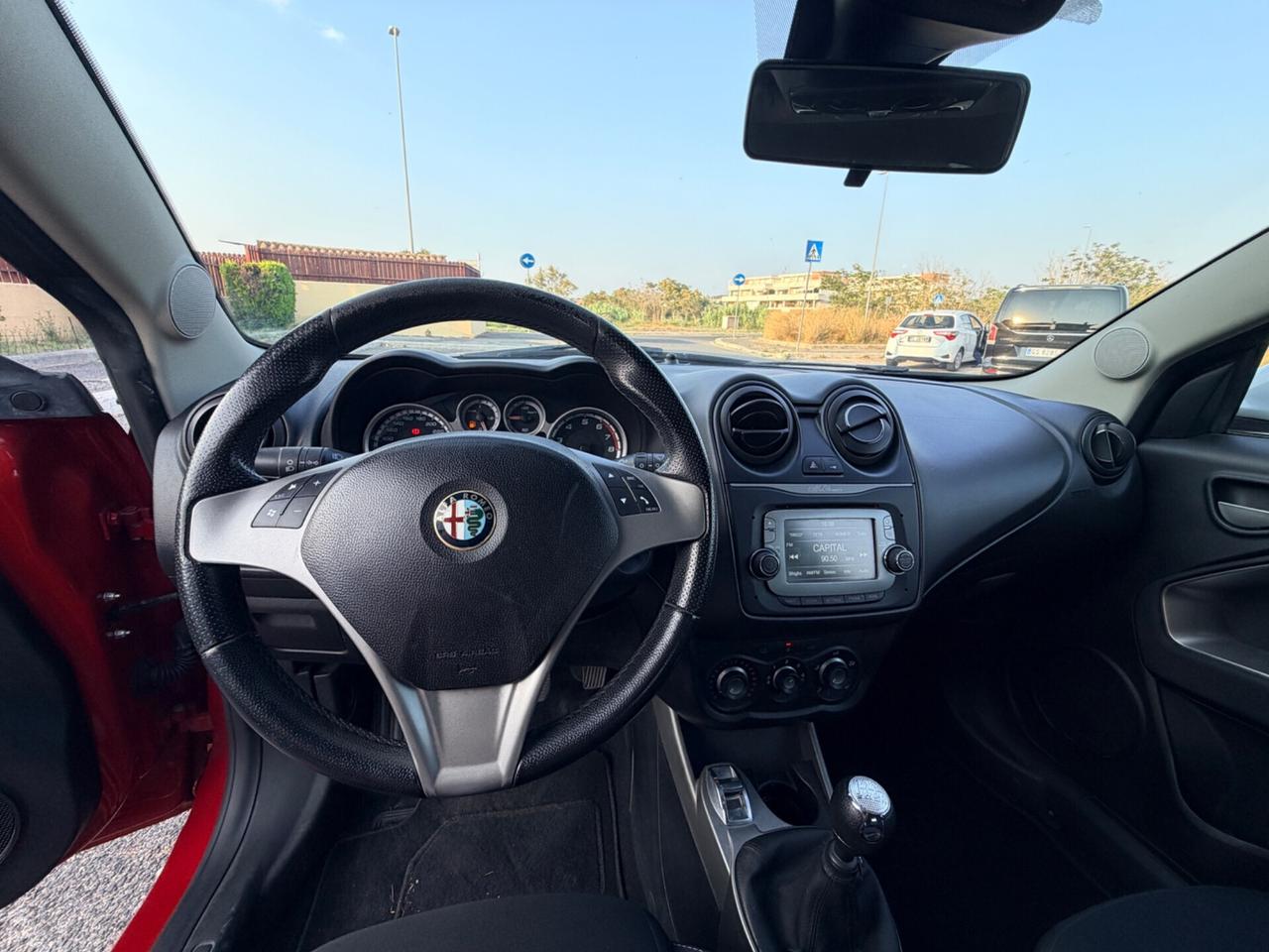 Alfa Romeo MiTo Junior 105 CV