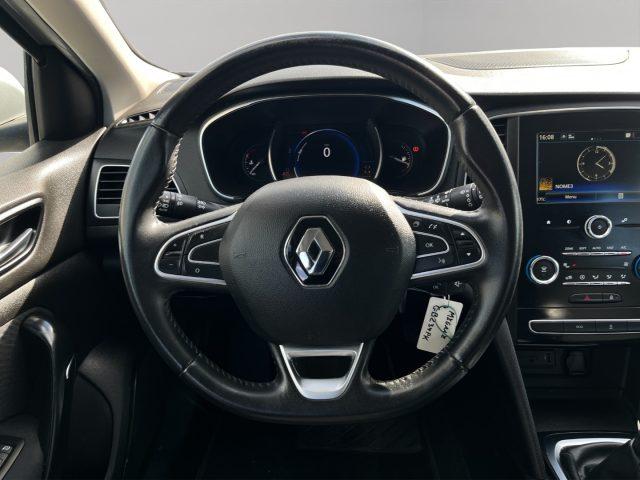 RENAULT Megane ST 1.5DCI 115CV