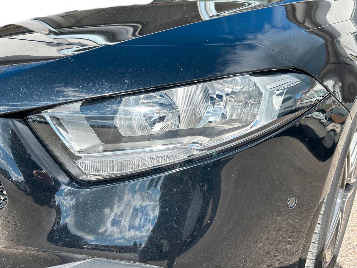 Mercedes-Benz Classe A - W177 2018 - A 180 Sport auto