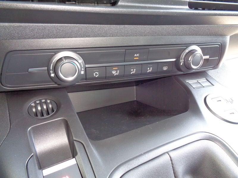 Peugeot Rifter Rifter BlueHDi 100 S&S Allure Standard