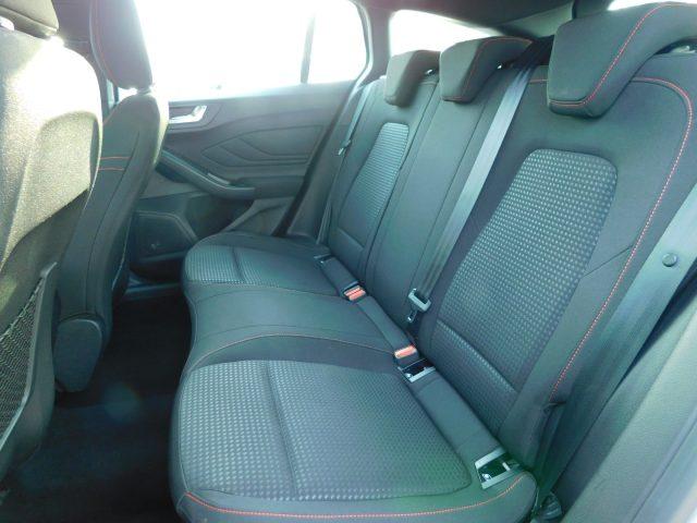 FORD Focus 1.0 EcoBoost Hybrid 125CV Powershift SW ST-Line De