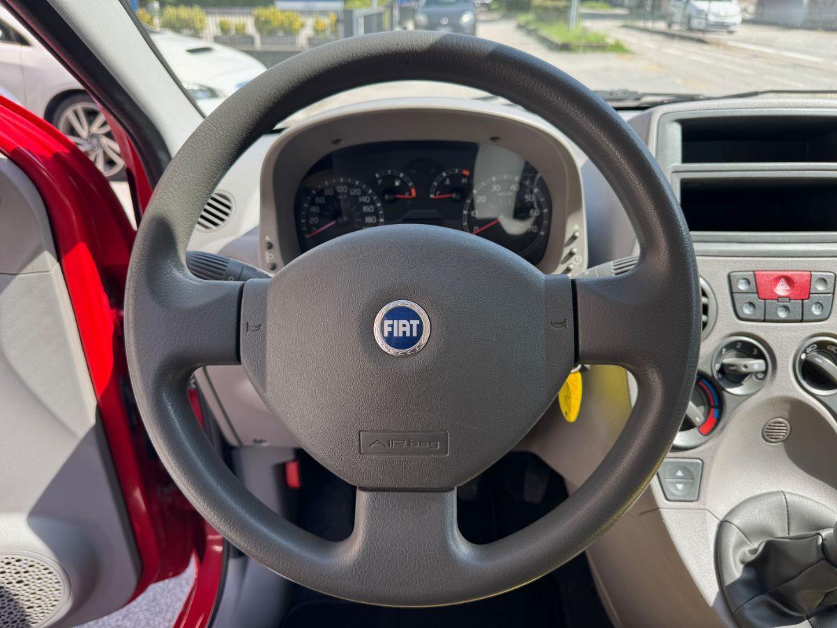 FIAT - Panda - 1.2 Dynamic