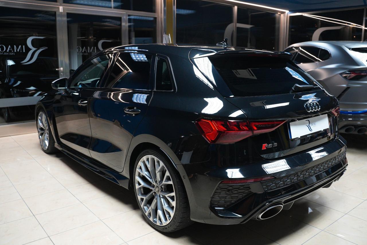 Audi A3 RS 3 SPB TFSI quattro S tronic