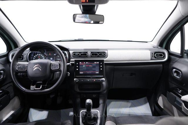 CITROEN C3 1.2 PureTech 82cv S&S Shine