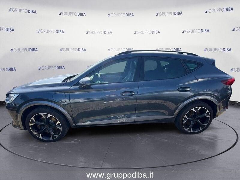 Cupra Formentor 2020 1.4 e-hybrid VZ Priority 245cv dsg