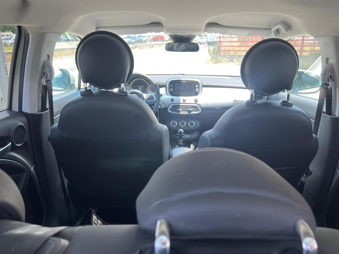 Fiat 500X 1.3 MultiJet 95 CV Sport