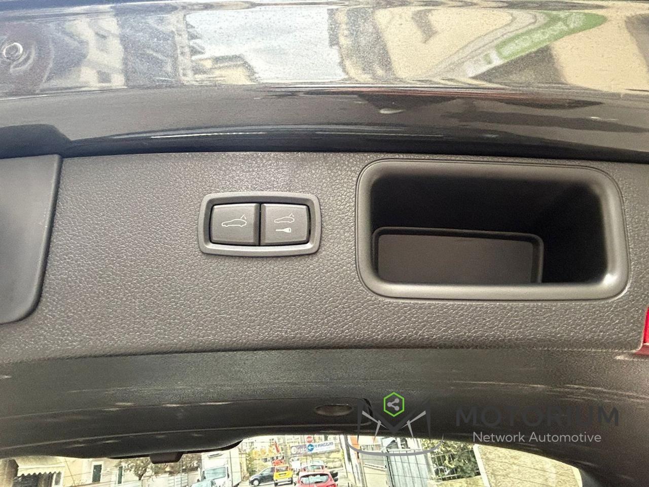 Porsche Macan MACAN 2.0 TURBO BENZINA 265CV