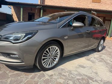 Opel Astra 1.6 BiTurbo CDTi Start&Stop Sports Tourer Innovation
