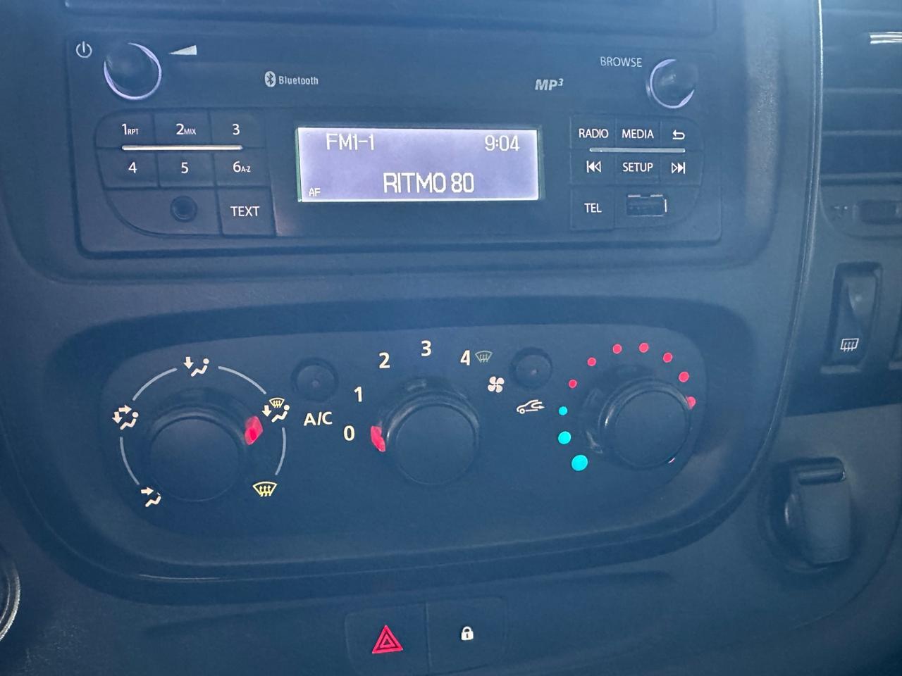 Renault Trafic 1.6 dCi 125CV S&S PL Poss Permuta