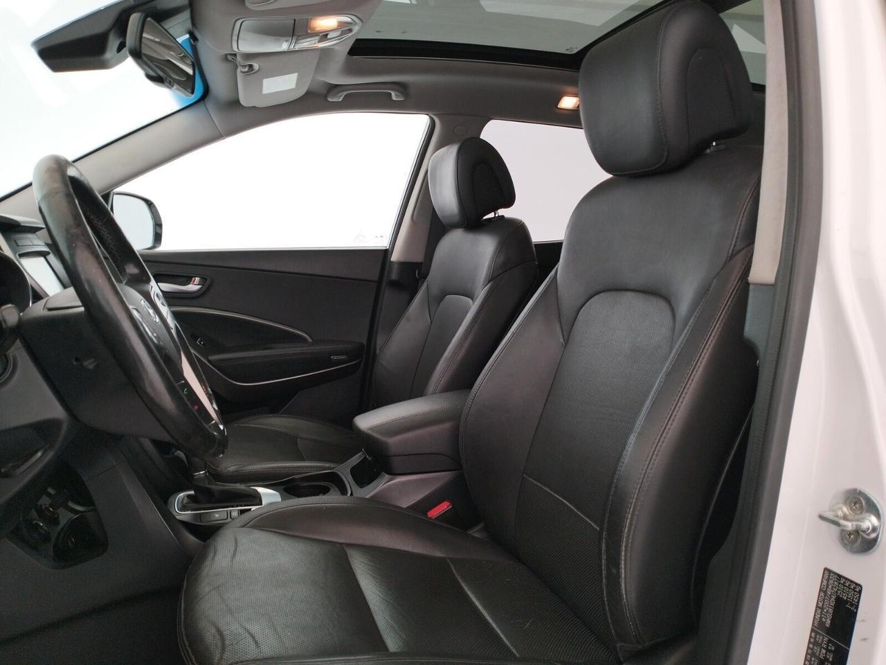 Hyundai Santa Fè 2.2 crdi Xpossible 4wd auto *IVA ESPOSTA*
