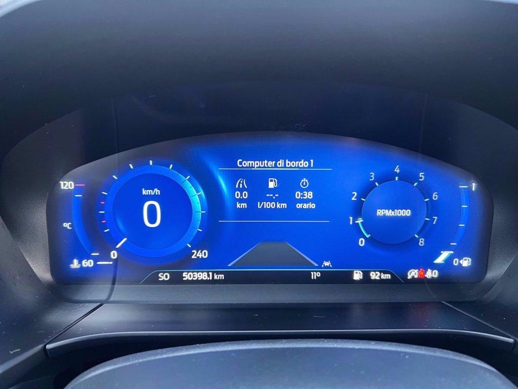 FORD Kuga 1.5 EcoBoost 150 CV 2WD ST-Line del 2021