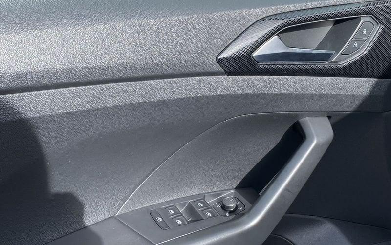 Volkswagen T-Cross Life 1.0 TSI 115 CV