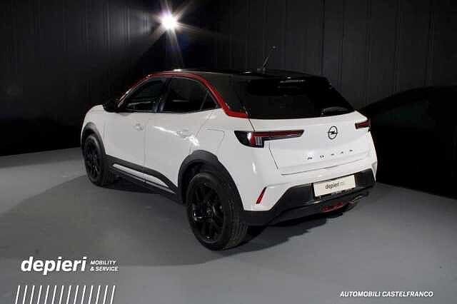 Opel Mokka 1.2 Turbo 130 CV aut. GS Line