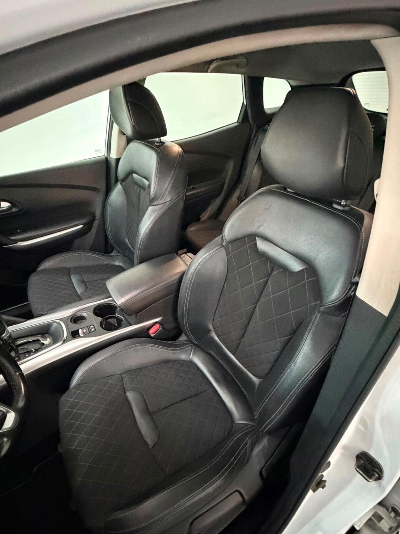 Renault Kadjar Blue dCi 8V 115CV EDC Intens