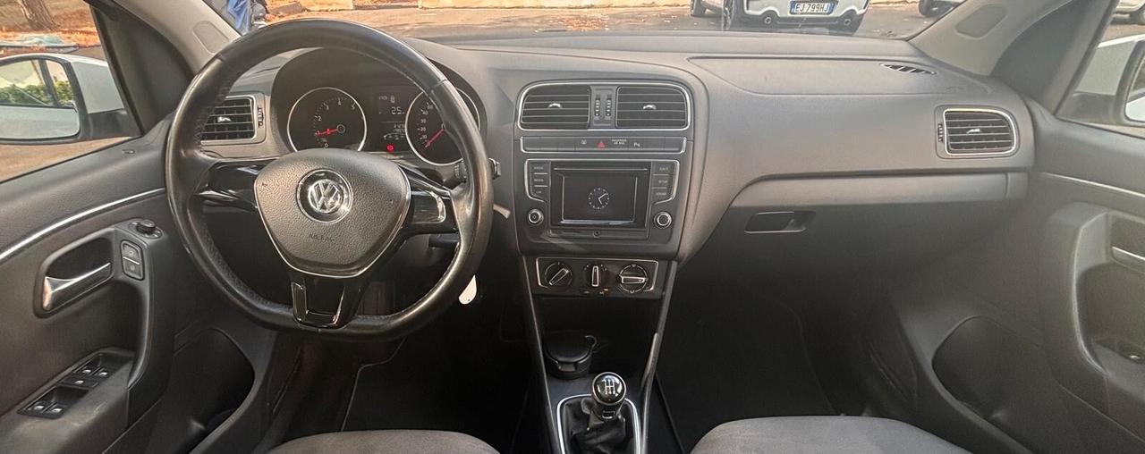 Volkswagen Polo 1.0 MPI 75 CV 5p. Fresh