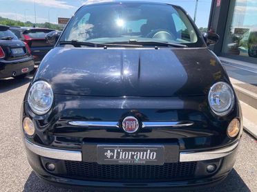 FIAT 500 1.2 Lounge+tetto apribile