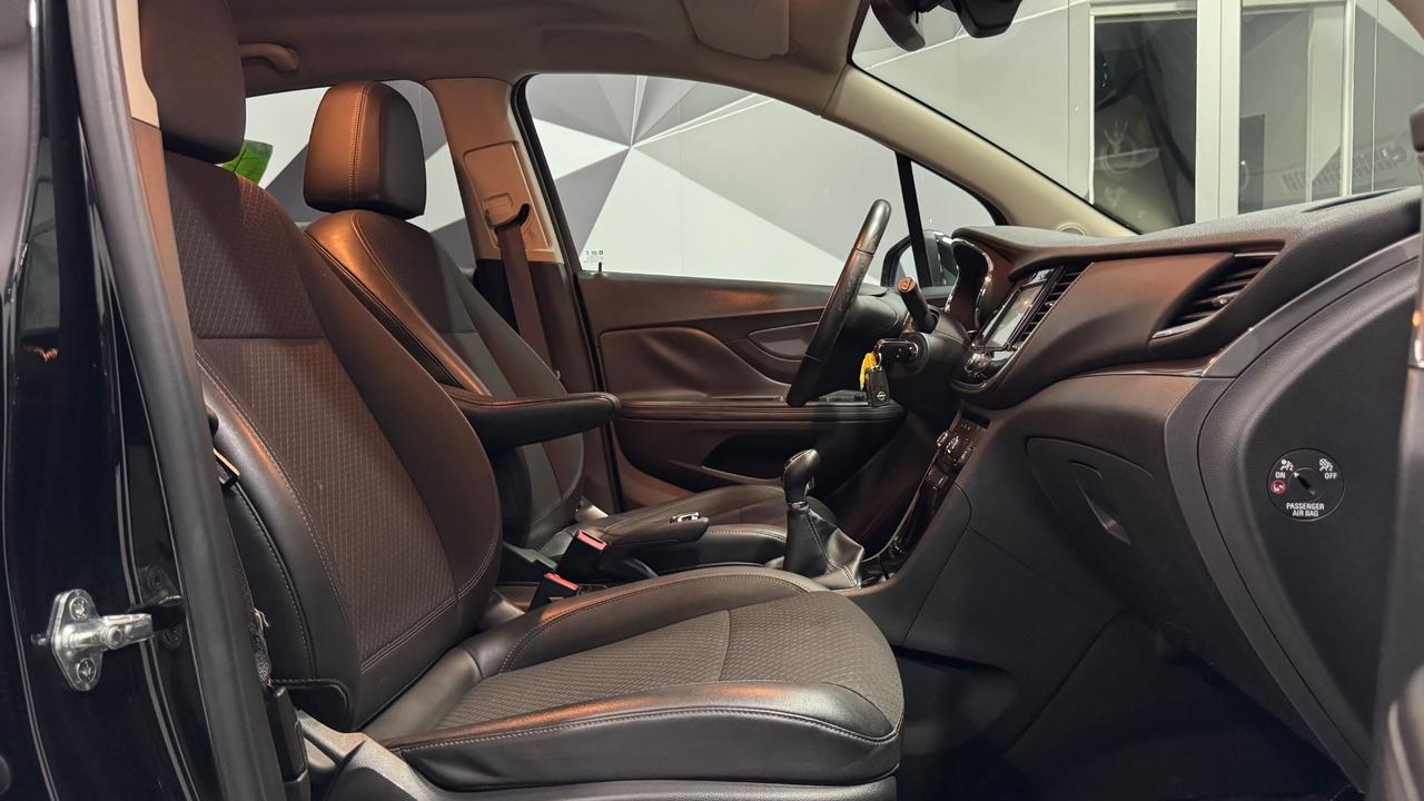 Opel Mokka X 1.6 CDTI Ecotec 4x2 Start&Stop Innovation