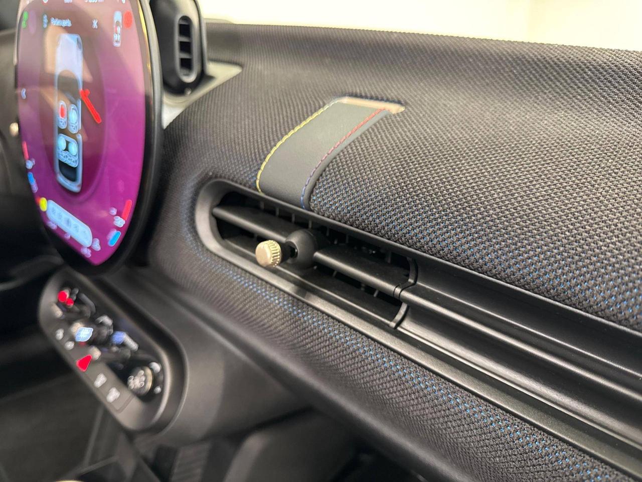 MINI Mini Cabrio Cooper C Classic