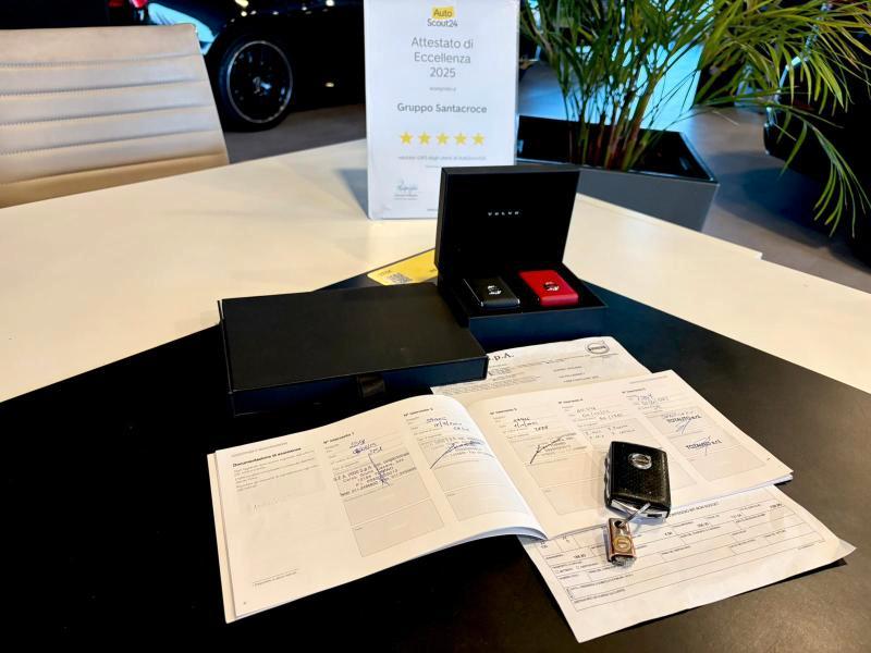 Volvo XC40 2.0 d3 150 CV R-design 4X4