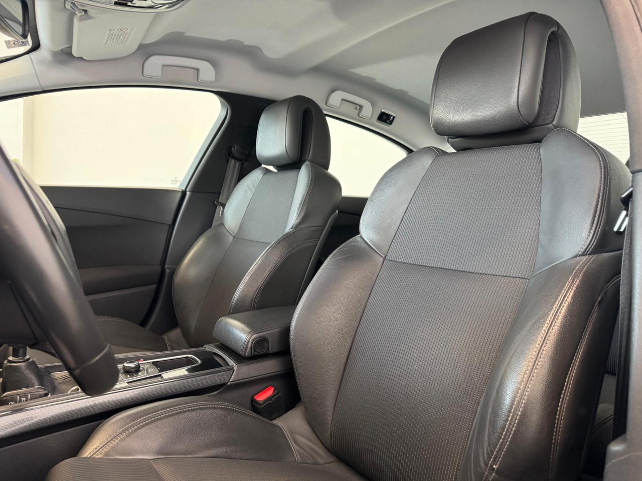 Peugeot 508 2.0 HDi 140CV Allure