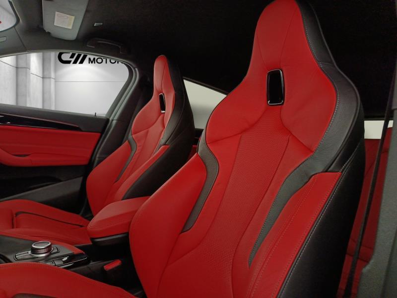 BMW X2 M 35 i xDrive Steptronic