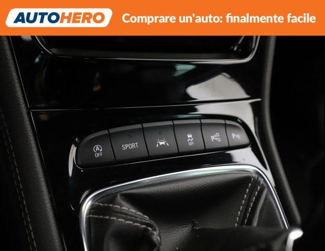 OPEL Astra 1.6 BiTurbo CDTi Start&Stop 5 porte Innovation