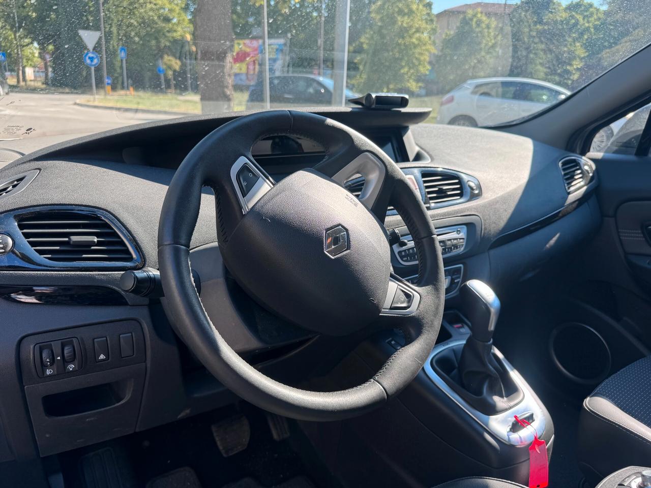 Renault Scenic Scénic X-Mod 1.5 dCi 110CV EDC Luxe