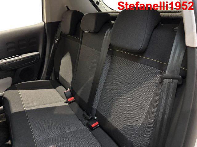 CITROEN C3 III - 1.2 puretech You s&s 83cv neopatentati