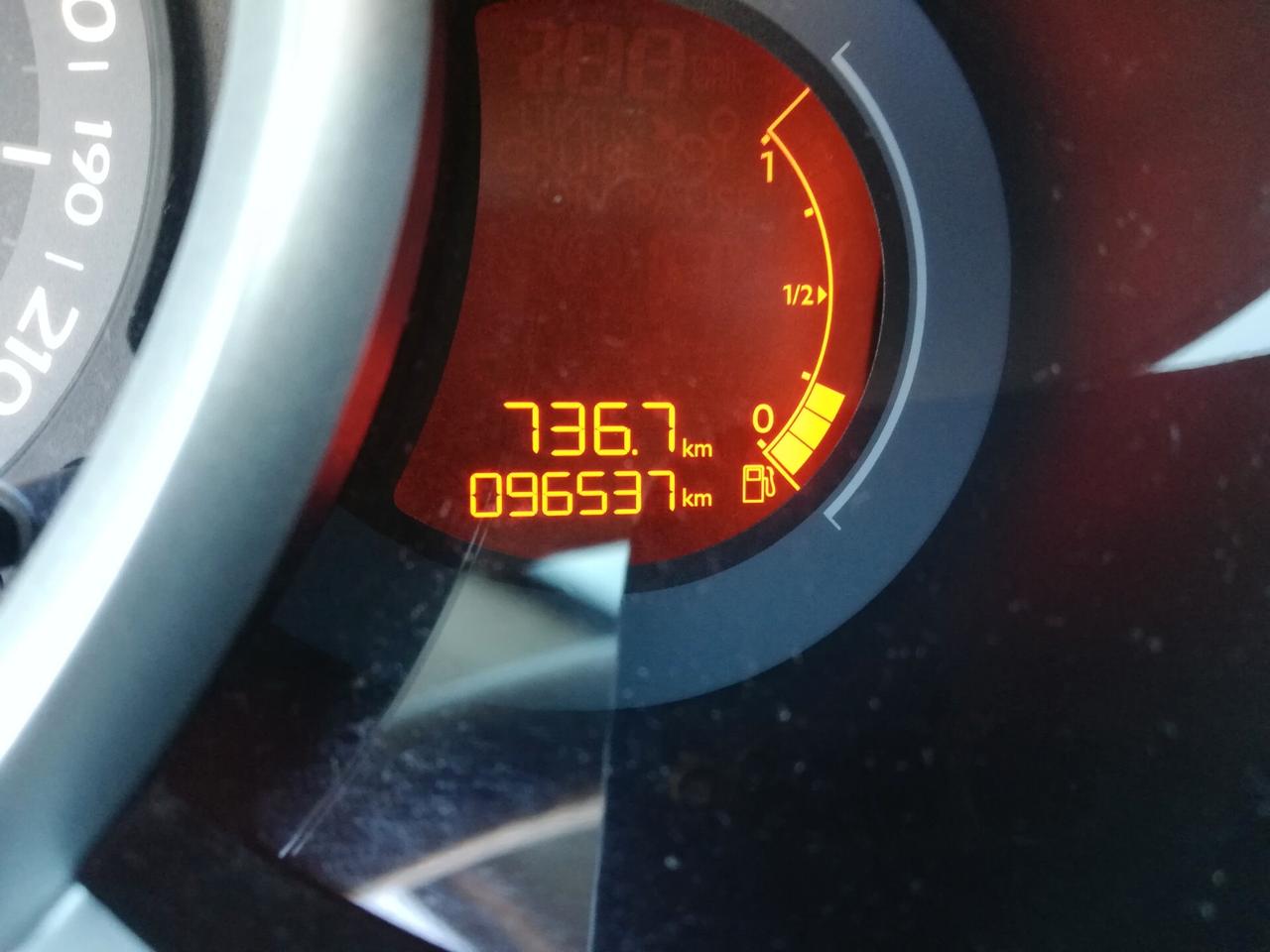 Citroen C3 1.4 benzina - 2010