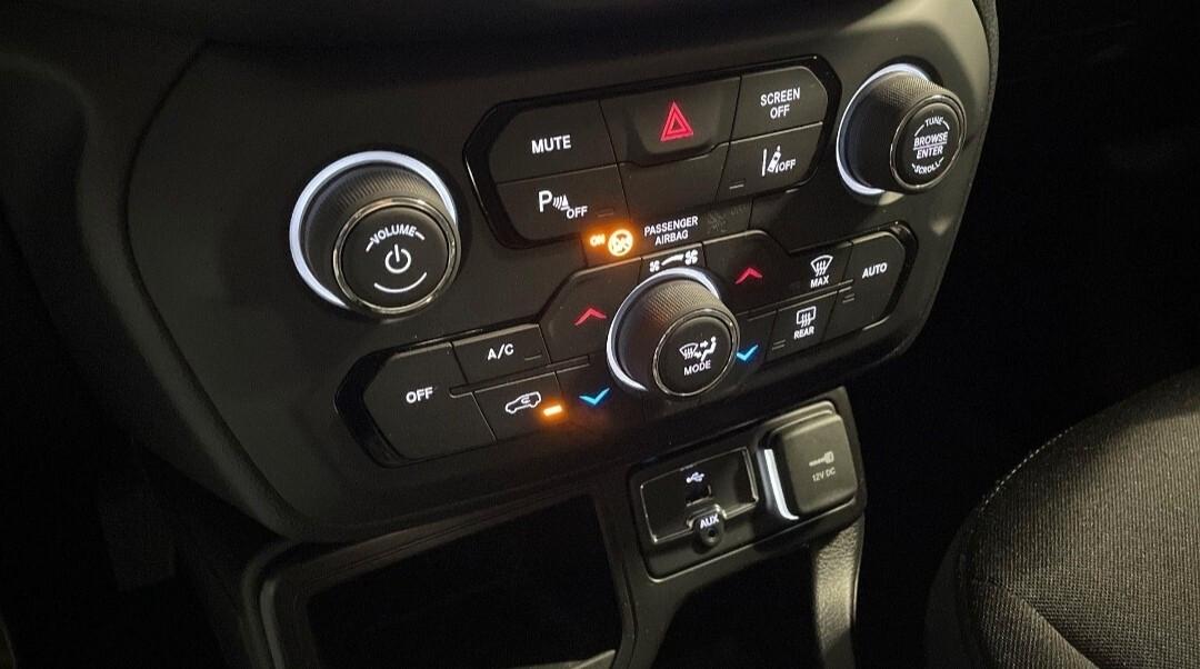 Jeep Renegade 1.0 T3 Limited