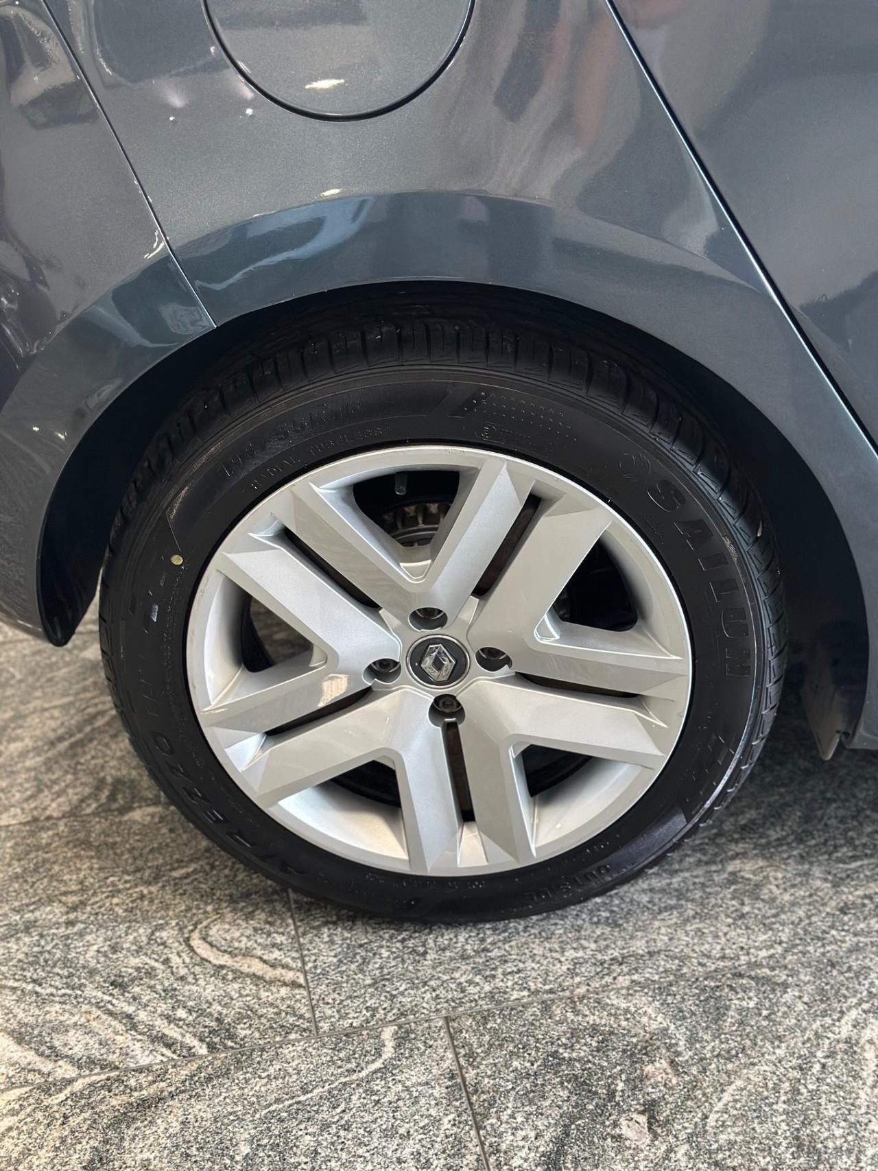 Renault Clio TCe 100 CV GPL 5 porte Zen