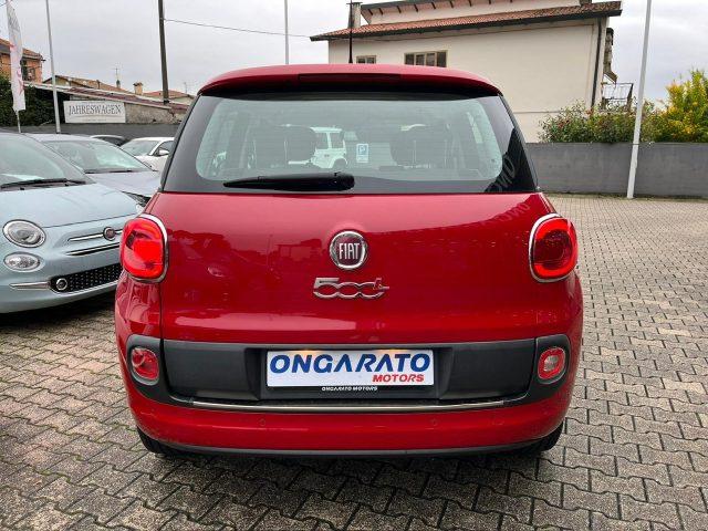 FIAT 500L 1.4 95 CV Pop