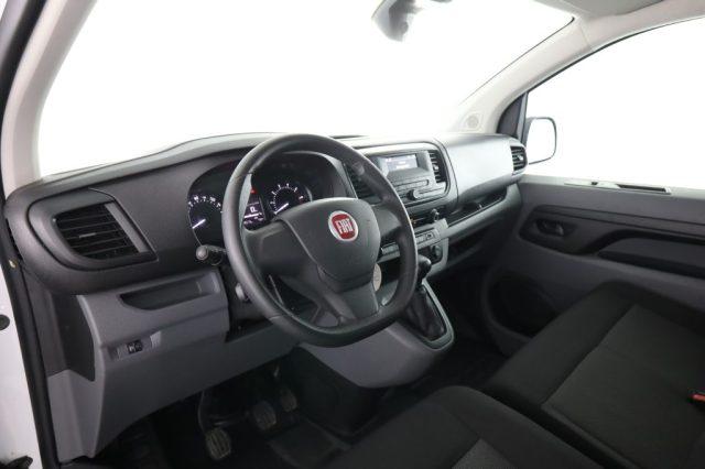 FIAT Scudo Scudo 1.5 BlueHDi 120CV PL-TN Furgone Business