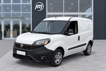 Fiat Doblo 1.3MJT 95CV LOUNGE