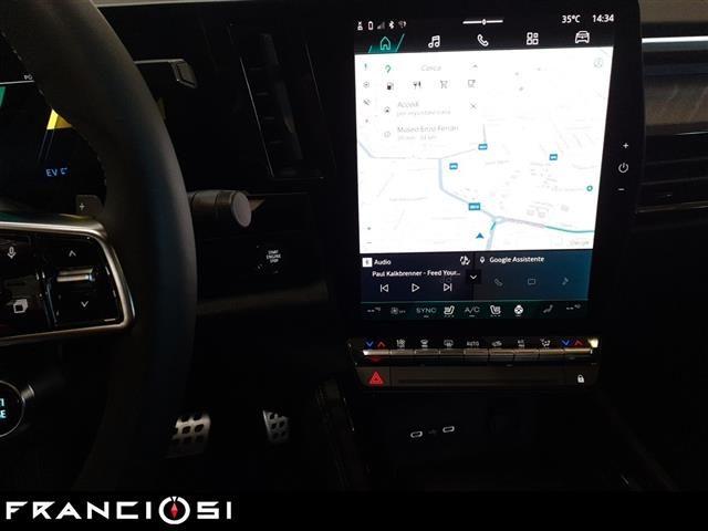 RENAULT Rafale 1.2 e-Tech full hybrid esprit Alpine 200cv auto