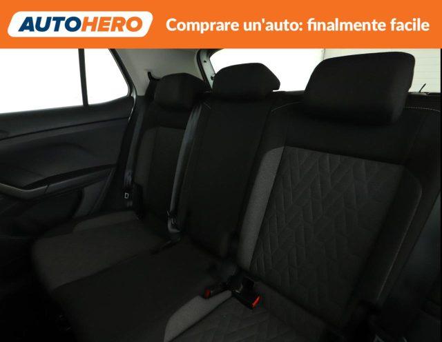 VOLKSWAGEN T-Cross 1.0 TSI 115 CV DSG Edition Plus