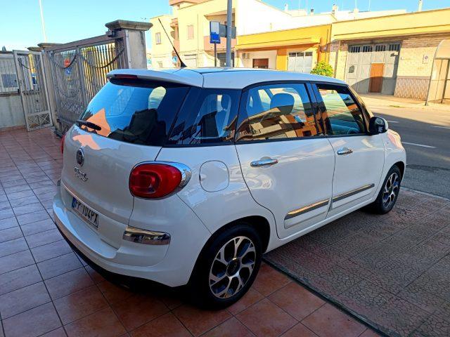 FIAT 500L 1.3 Multijet 95 CV Mirror