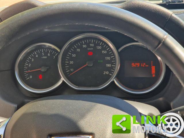 DACIA Duster 1.5 dCi 109CV 4x2 UNICOPROPRIETARIO