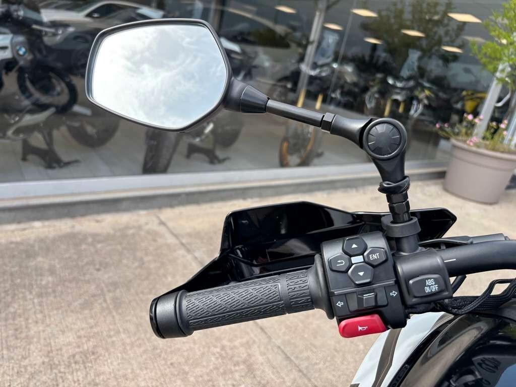 Cf Moto 450MT My 2026 Nuova pronta consegna Tua a solo 59 Euro al mese