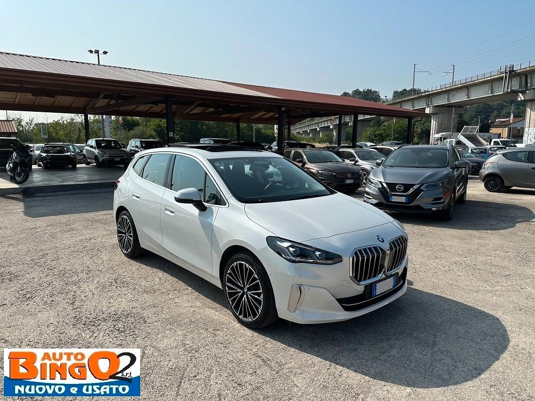 Bmw Serie 2 Gran Tourer 218i Gran Tourer Msport AUT.
