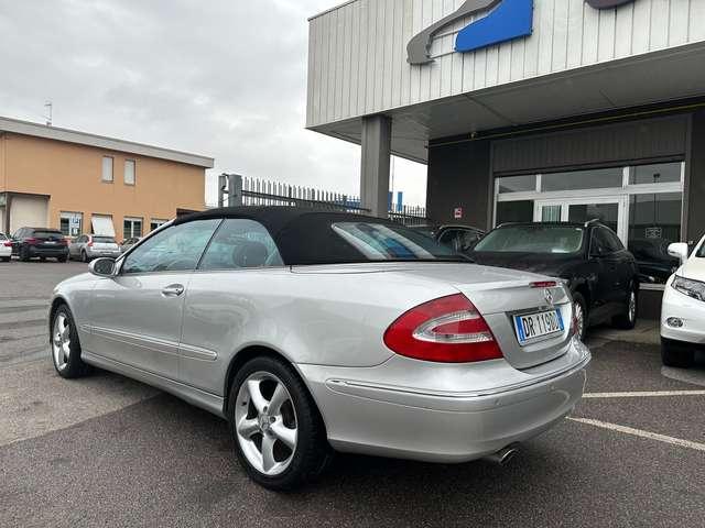 Mercedes-Benz CLK 240 CLK Cabrio 240/ GPL SCADUTO