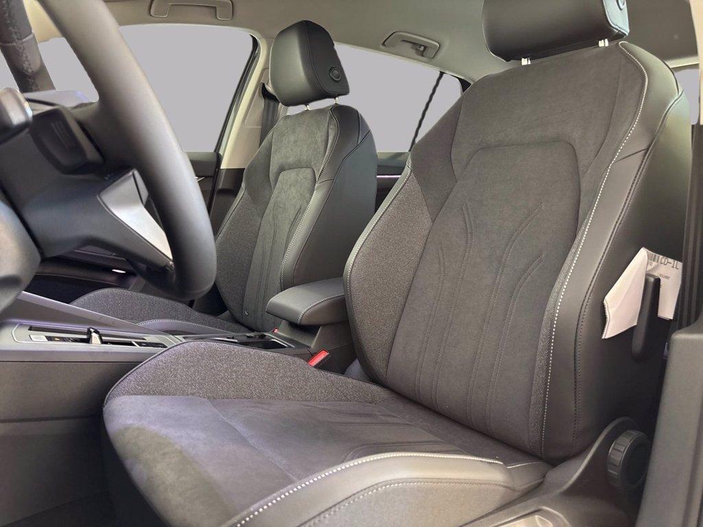 VOLKSWAGEN Golf 1.5 tsi ehybrid edition plus 204cv dsg del 2026